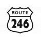 Route 246